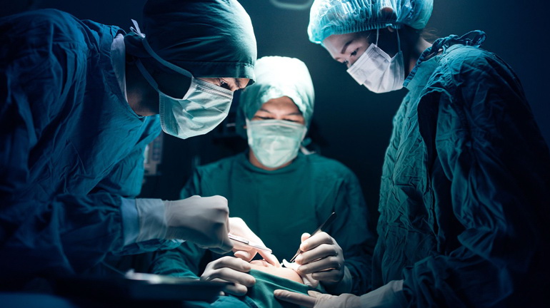 Ophthalmology 