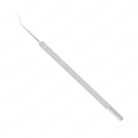 Gimbel Nucleus Spatula - Sialkot Surgical Supplier