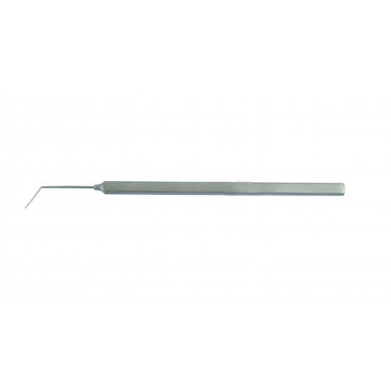 Elsching Cyclodialysis Spatula - Sialkot Surgical Supplier