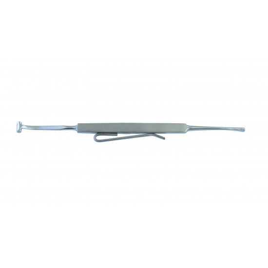 Schocket Scleral Depressor - Sialkot Surgical Supplier