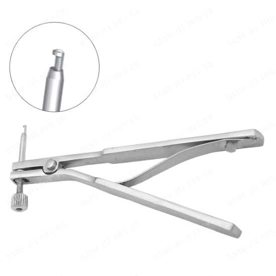 Gass - Sialkot Surgical Supplier