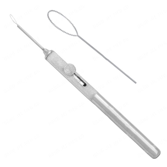 Keener Lens Divider - Sialkot Surgical Supplier