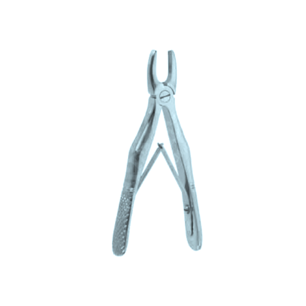English Pattern klein Pedodontic, Upper Incisors Spring Handle #137 - Sialkot Surgical Supplier