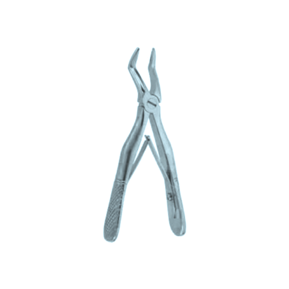 English Pattern Klein Pedodontic, Upper Root #51S - Sialkot Surgical Supplier