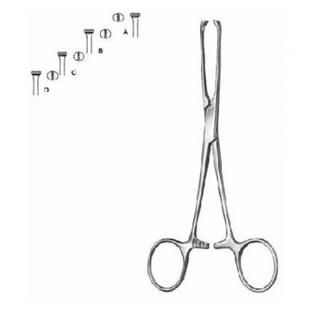 Allis - Sialkot Surgical Supplier