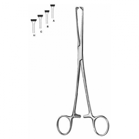 Allis - Sialkot Surgical Supplier
