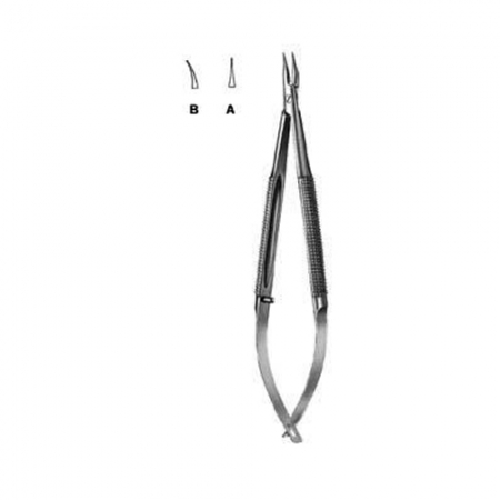 Barraquer-Troutman - Sialkot Surgical Supplier