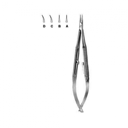 Barraquer-Troutman - Sialkot Surgical Supplier