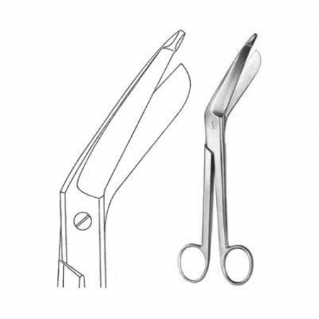 Bergmann - Sialkot Surgical Supplier
