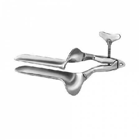 Collin  - Sialkot Surgical Supplier
