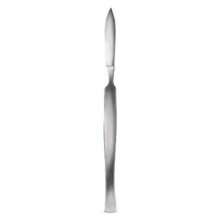 Dissecting Knife with metal handle - Sialkot Surgical Supplier