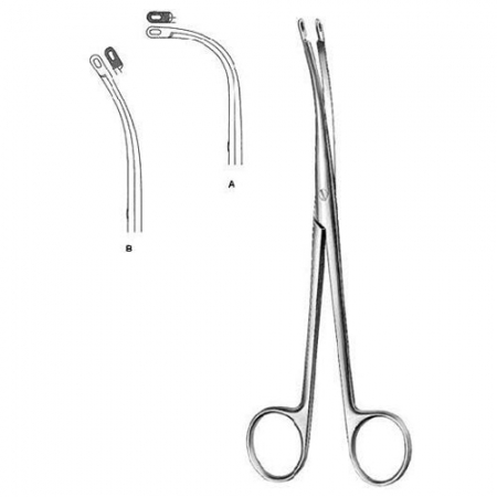 Heiming - Sialkot Surgical Supplier