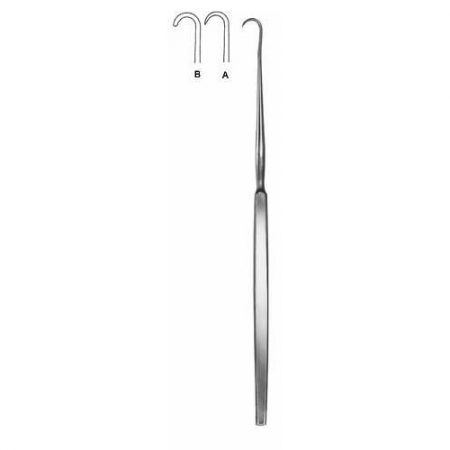 Iterson - Sialkot Surgical Supplier