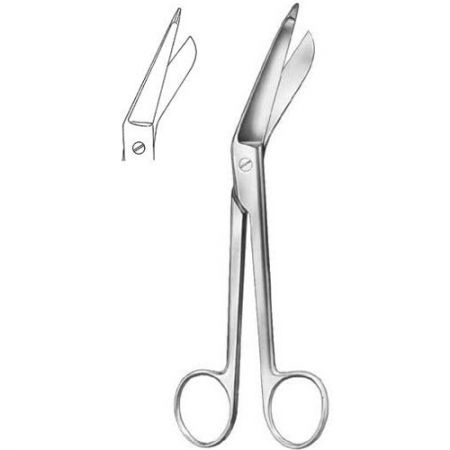Lister - Sialkot Surgical Supplier