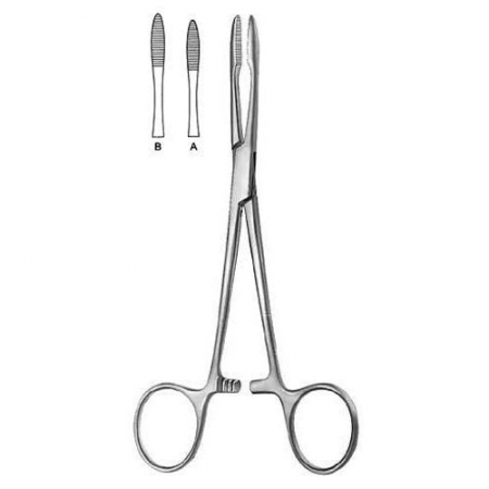 Pean - Sialkot Surgical Supplier