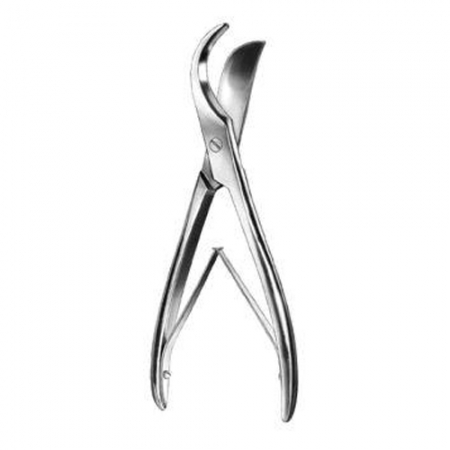 Rib Shear - Sialkot Surgical Supplier