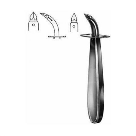 Ueckermann - Sialkot Surgical Supplier