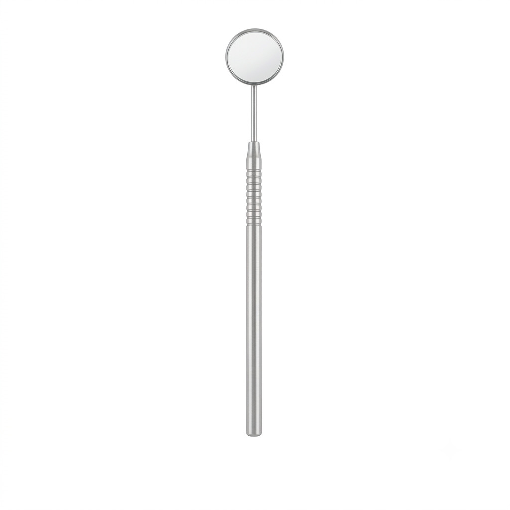 Mouth Mirror Handle