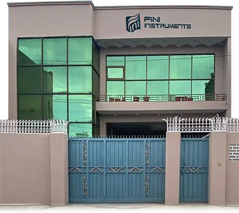 FINI Instruments Manufacturing Facility